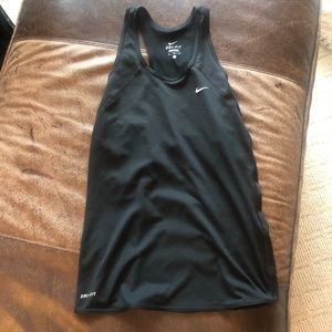 nike drive-fit tank